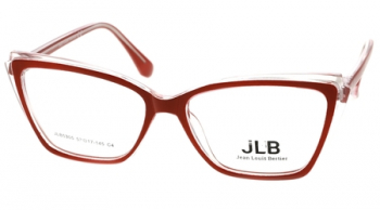 JLB5305 C4 (294387) - Jean Louis Bertier - Szemüvegkeret Méret - 53