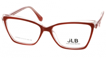 JLB5305 C4 (294387) Jean Louis Bertier (szemüvegkeret) - Méret: 53