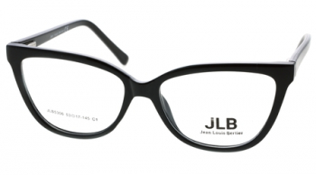 JLB5306 C1 (294388) Jean Louis Bertier (szemüvegkeret) - Méret: 53
