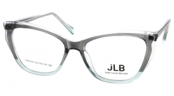 JLB5309 C2 (294390) Jean Louis Bertier (szemüvegkeret) - Méret: 52