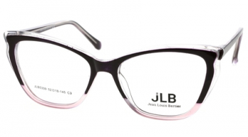 JLB5309 C3 (294391) - Jean Louis Bertier - Szemüvegkeret Méret - 52