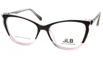 JLB5309 C3 (294391) Jean Louis Bertier (szemüvegkeret) - Méret: 52