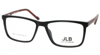 JLB2212 C1 (294396) Jean Louis Bertier (szemüvegkeret) - Méret: 55