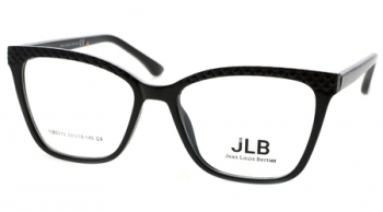JLB5313 C1 (294400) Jean Louis Bertier (szemüvegkeret) - Méret: 53