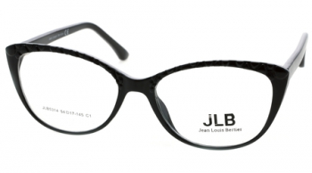JLB5314 C1 (294401) Jean Louis Bertier (szemüvegkeret) - Méret: 54