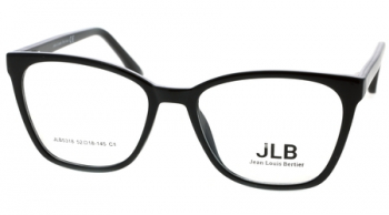 JLB5318 C1 (294402) Jean Louis Bertier (szemüvegkeret) - Méret: 52