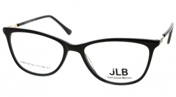 JLB9119 C1 (294404) Jean Louis Bertier (szemüvegkeret) - Méret: 52