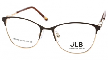 JLB3675 C6 (294410) Jean Louis Bertier (szemüvegkeret) - Méret: 50