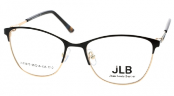 JLB3675 C10 (294412) Jean Louis Bertier (szemüvegkeret) - Méret: 50