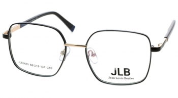 JLB3685 C10 (294414) Jean Louis Bertier (szemüvegkeret) - Méret: 50