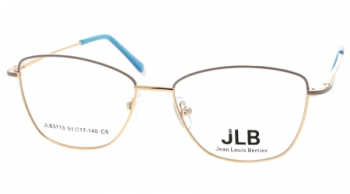 JLB3713 C9 (294415) Jean Louis Bertier (szemüvegkeret) - Méret: 51