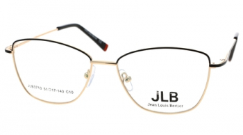 JLB3713 C10 (294416) Jean Louis Bertier (szemüvegkeret) - Méret: 51