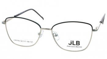 JLB3743 C2 (294420) Jean Louis Bertier (szemüvegkeret) - Méret: 52