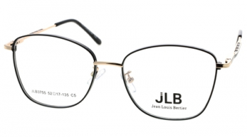 JLB3755 C5 (294424) Jean Louis Bertier (szemüvegkeret) - Méret: 52