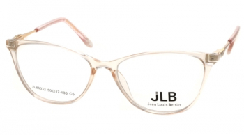 JLB6032 C5 (294426) Jean Louis Bertier (szemüvegkeret) - Méret: 50