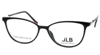 JLB6030 C1 (294427) Jean Louis Bertier (szemüvegkeret) - Méret: 49