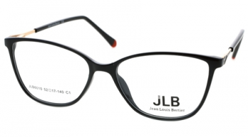 JLB6010 C1 (294429) Jean Louis Bertier (szemüvegkeret) - Méret: 52