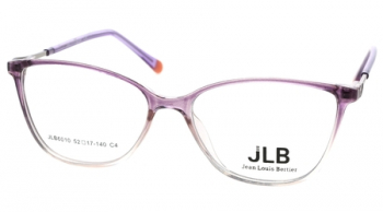JLB6010 C4 (294430) Jean Louis Bertier (szemüvegkeret) - Méret: 52
