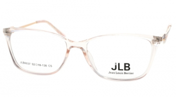 JLB6037 C5 (294433) Jean Louis Bertier (szemüvegkeret) - Méret: 52
