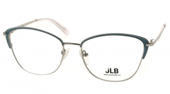 JLB1008 C3 (295517) - Jean Louis Bertier - Szemüvegkeret Méret - 53