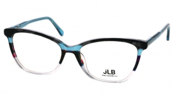 JLB1011 C4 (295527) - Jean Louis Bertier - Szemüvegkeret Méret - 54