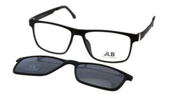 JLB1022 C1 (295821) Jean Louis Bertier (szemüvegkeret) - Méret: 58