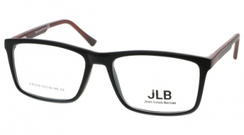 JLB2209 C1 (295853) Jean Louis Bertier (szemüvegkeret) - Méret: 53