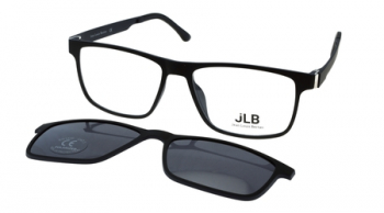 JLB1022 C3 (295859) Jean Louis Bertier (szemüvegkeret) - Méret: 58