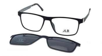 JLB1022 C5 (295860) Jean Louis Bertier (szemüvegkeret) - Méret: 58