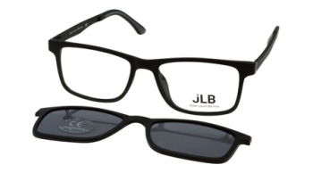JLB-1023 C1 (295861) Jean Louis Bertier (szemüvegkeret) - Méret: 48