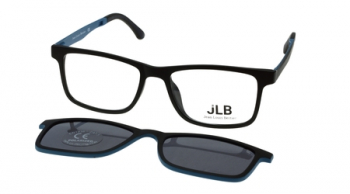 JLB-1023 C2 (295862) Jean Louis Bertier (szemüvegkeret) - Méret: 48