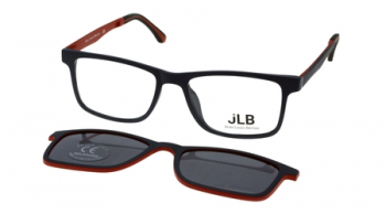 JLB-1023 C3 (295863) Jean Louis Bertier (szemüvegkeret) - Méret: 48