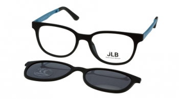 JLB1029 C4 (295879) Jean Louis Bertier (szemüvegkeret) - Méret: 47
