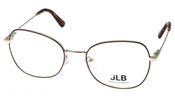 JLB1045 C2 (295917) Jean Louis Bertier (szemüvegkeret) - Méret: 53