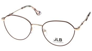 JLB1047 C2 (295921) Jean Louis Bertier (szemüvegkeret) - Méret: 52