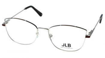 JLB1048 C4 (295923) - Jean Louis Bertier - Szemüvegkeret Méret - 54