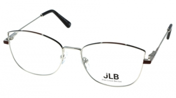 JLB1048 C4 (295923) Jean Louis Bertier (szemüvegkeret) - Méret: 54