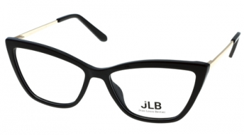 JLB1049 C1 (295924) Jean Louis Bertier (szemüvegkeret) - Méret: 55