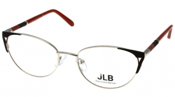 JLB1051 C1 (295926) Jean Louis Bertier (szemüvegkeret) - Méret: 52