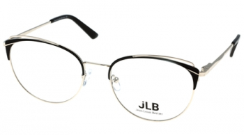 JLB1053 C1 (295929) Jean Louis Bertier (szemüvegkeret) - Méret: 54