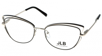 JLB1054 C1 (295931) Jean Louis Bertier (szemüvegkeret) - Méret: 53