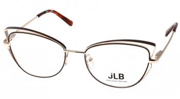 JLB1054 C2 (295932) Jean Louis Bertier (szemüvegkeret) - Méret: 53