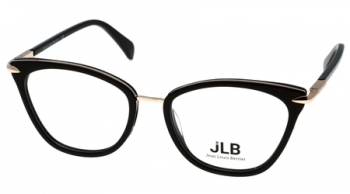 JLB1056 C1 (295934) Jean Louis Bertier (szemüvegkeret) - Méret: 53
