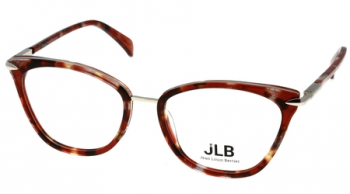 JLB1056 C4 (295936) - Jean Louis Bertier - Szemüvegkeret Méret - 53