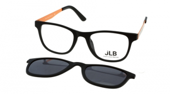 JLB1059 C1 (295943) Jean Louis Bertier (szemüvegkeret) - Méret: 46