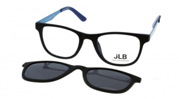 JLB1059 C2 (295944) Jean Louis Bertier (szemüvegkeret) - Méret: 46