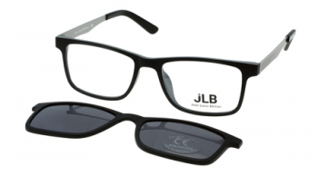 JLB1061 C2 (295945) Jean Louis Bertier (szemüvegkeret) - Méret: 48