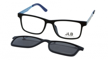 JLB1061 C3 (295946) Jean Louis Bertier (szemüvegkeret) - Méret: 48
