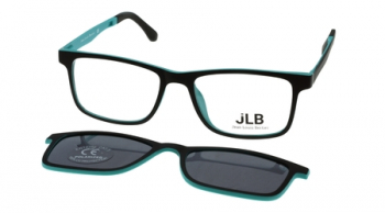 JLB-1023 C4 (295953) Jean Louis Bertier (szemüvegkeret) - Méret: 48