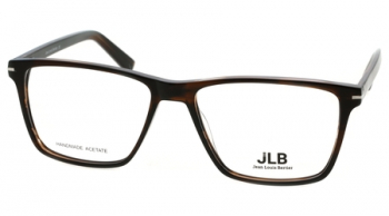 JLB1065 C4 (295974) Jean Louis Bertier (szemüvegkeret) - Méret: 55